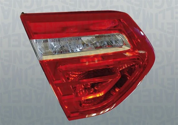 Tail Light Assembly